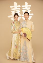 点击看大图 -挪娅婚纱摄影皇家会所
