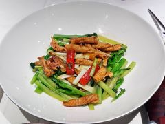 -炳胜品味(深圳湾万象城店)