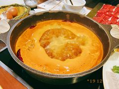 寿喜锅-牛New寿喜烧(青浦店)