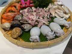 -龙泉人椰子鸡.糟粕醋.海南菜(三亚旗舰店)