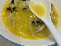 -如东私房菜(御江金城店)