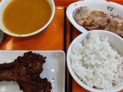 -梅园食堂