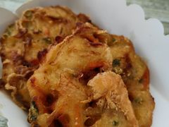 -越香王老汉臭豆腐