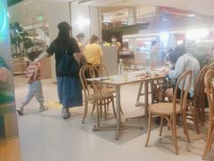 -卡朋西餐(悦汇城店)