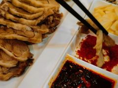 -烤肉宛饭庄(北新桥店)