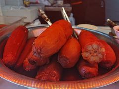 -方爷爷·方奶奶蜜藕