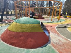 -长辛店二七公园