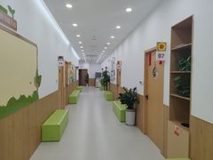 -学知乐教育·幼小衔接·小学科辅导(浦东外高桥森兰中心)