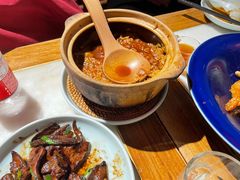 -小吊梨汤·北京菜·烤鸭(双井乐成中心店)