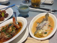-台鄉缘 ·小海鲜·台州菜(桃林路店)