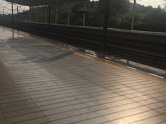 -韶关站