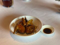 -富力丽思卡尔顿酒店·丽轩中餐厅