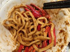 -欧记轩龙虾·私房菜(A店)