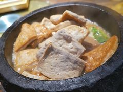 -老灶房-四川土菜(铁牛广场店)