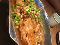 -刀板香·安徽菜(国购IFC店)