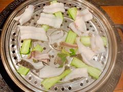 桑拿丝瓜皖鱼-阿多私房菜(顺德店)
