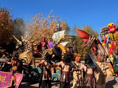 -波塞冬旅游度假区