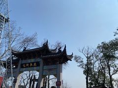 -灵顺寺