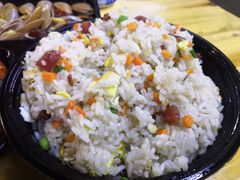 -大尚龙虾·烧烤·秘制虾尾(星光大道店)