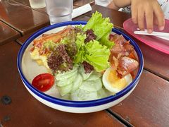 -宝莱纳餐厅(滨江店)