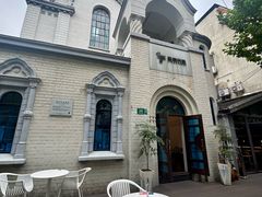 -思南书局·诗歌店