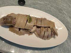 -小厨娘淮扬菜(河西奥美大厦店)