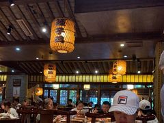 大堂-杨记隆府(重庆总店)