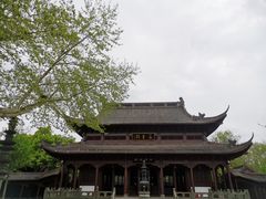 -钱王祠