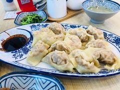 -朱洪元苏式面馆(绿宝广场店)