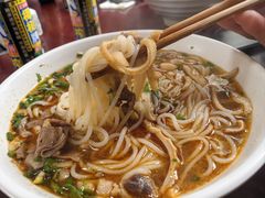 -刘记羊肉粉馆(荷花塘总店)