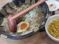 -味千拉面(金融街店)
