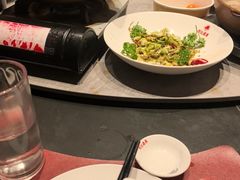 -淮安人家·悦达嘉宴(深圳路店)
