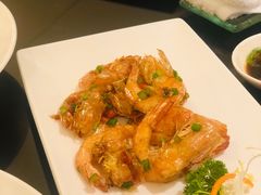 -厦门艾美酒店·乐美中餐厅