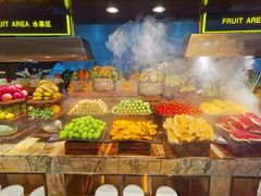 -苏格里岛自助海鲜烤肉(青秀万达店)