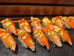 -牛YO寿喜烧·铁板烧和牛火锅自助(市府恒隆店)