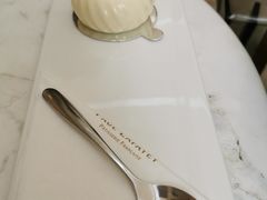 伯爵茶芝士蛋糕-PAUL LAFAYET 法式甜品(港汇广场店)