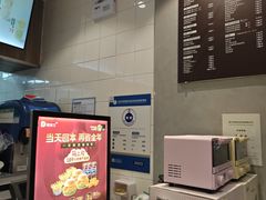 -德克士(前门店)