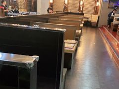卡座-江边城外烤全鱼(龙德广场店)