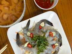 -Doo Dee Thai Food(Issan/Isaan/Esan)