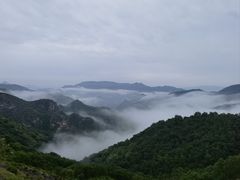 -灵山