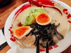 -豚王拉面(澳门银河店)