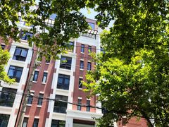 -星巴克(红房子店)