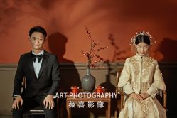 -薇喜影像艺术中心 ART PHOTO