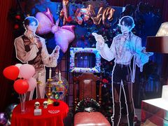 -Nord Grill&Bar Highland诺德西餐(深圳欢乐海岸店)