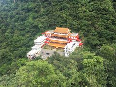 -太鲁阁公园