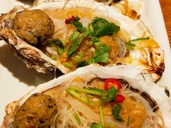 -喝丢一只鞋海鲜烧烤·海肠捞饭(市场店)