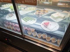 -钱小奴创意自助餐厅·原切谷饲安格斯畅吃(宁波奉化银泰店)