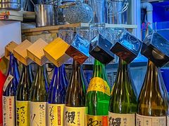 -酒肴一瓢·活贝料理·日本料理(三元桥·霄云路店)