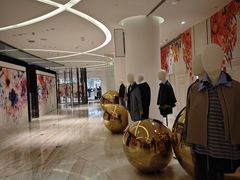 -ZARA(上海时代广场店)