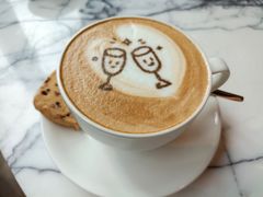 -怡廊(上海漕河泾万丽酒店)